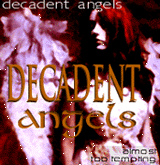 Decadent Angels Web Ring